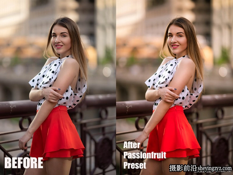 Manny Ortiz人像调色LR预设Walmart Drake Pack Lightroom presets