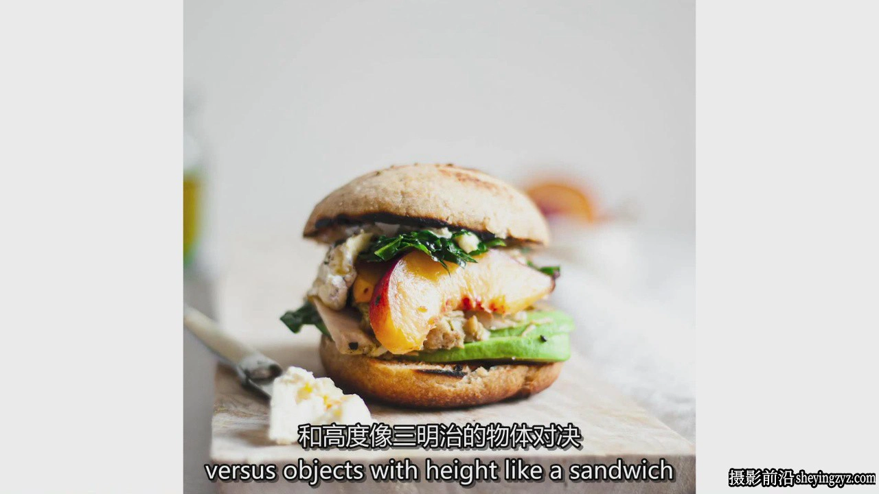 洞悉美食摄影 - 社交媒体中的美食摄影风格的技巧教程-中英字幕