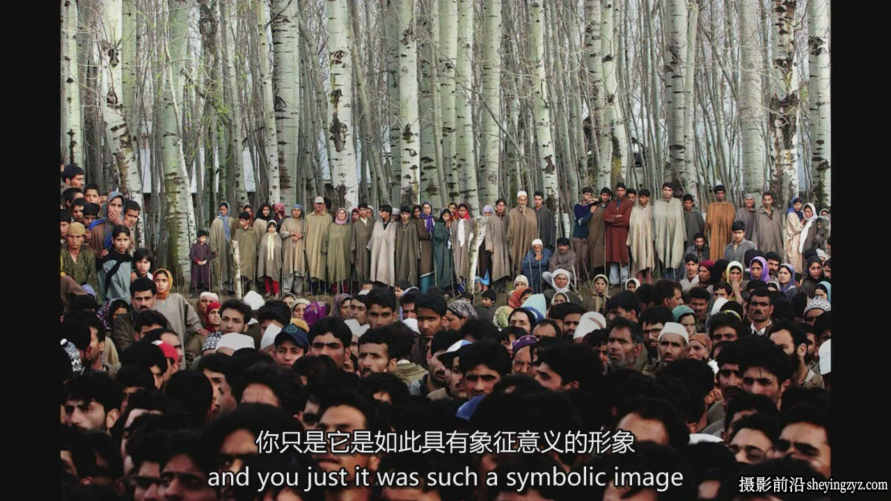 国家地理摄影师Ami Vitale捕捉最真实的纪实摄影教程-中英字幕
