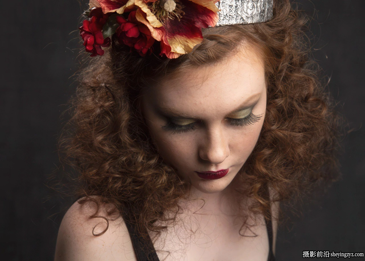 肖像修饰磨皮PS动作 Greater than Gatsby - The Portrait Retouch