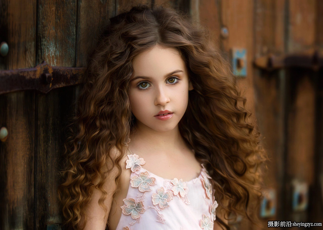 肖像修饰磨皮PS动作 Greater than Gatsby - The Portrait Retouch