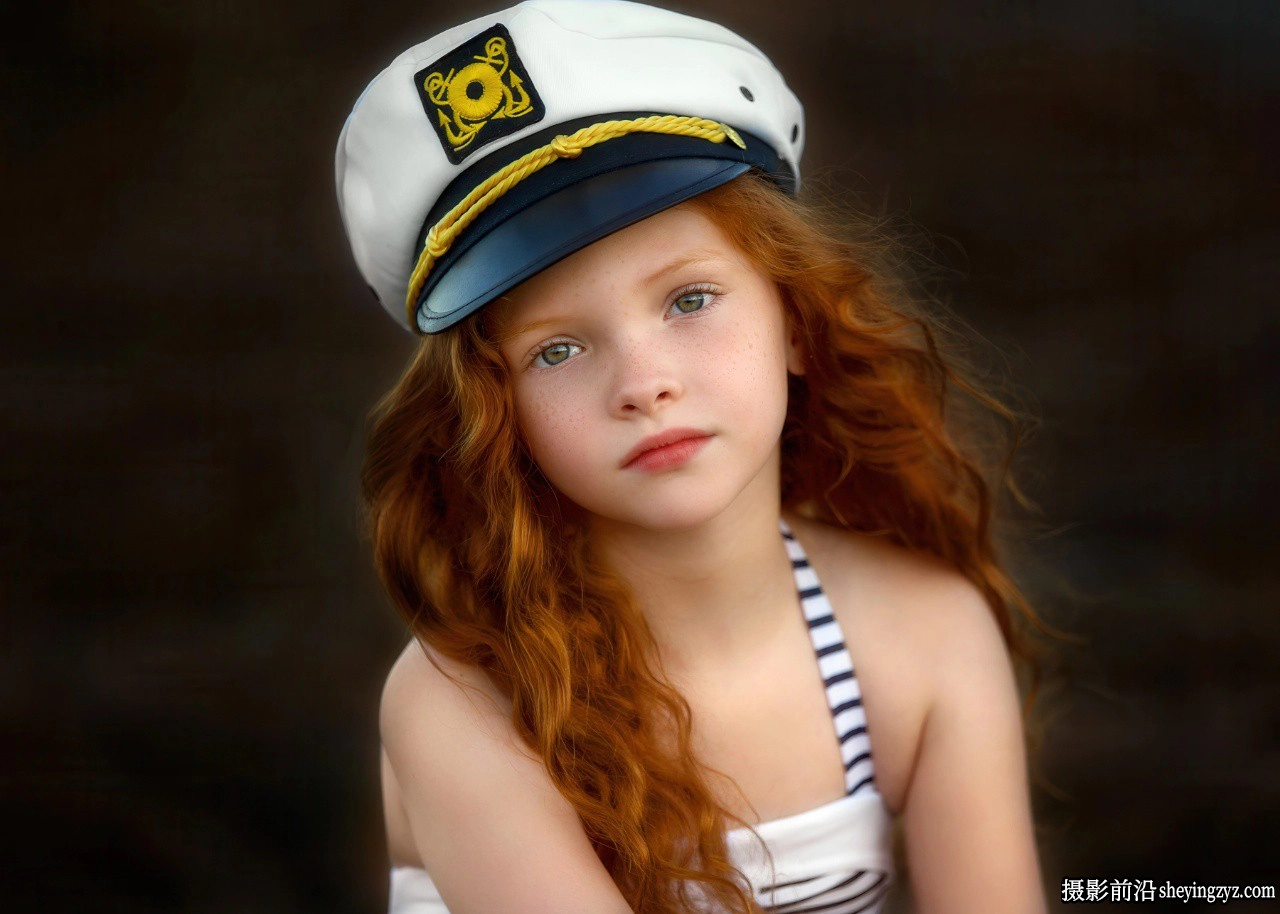 肖像修饰磨皮PS动作 Greater than Gatsby - The Portrait Retouch