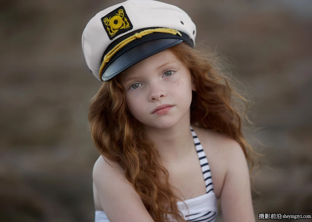 肖像修饰磨皮PS动作 Greater than Gatsby - The Portrait Retouch
