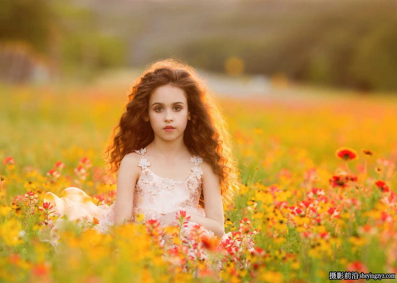 黄金时段人像摄影LR预设Greater Than Gatsby-Golden Hour Presets