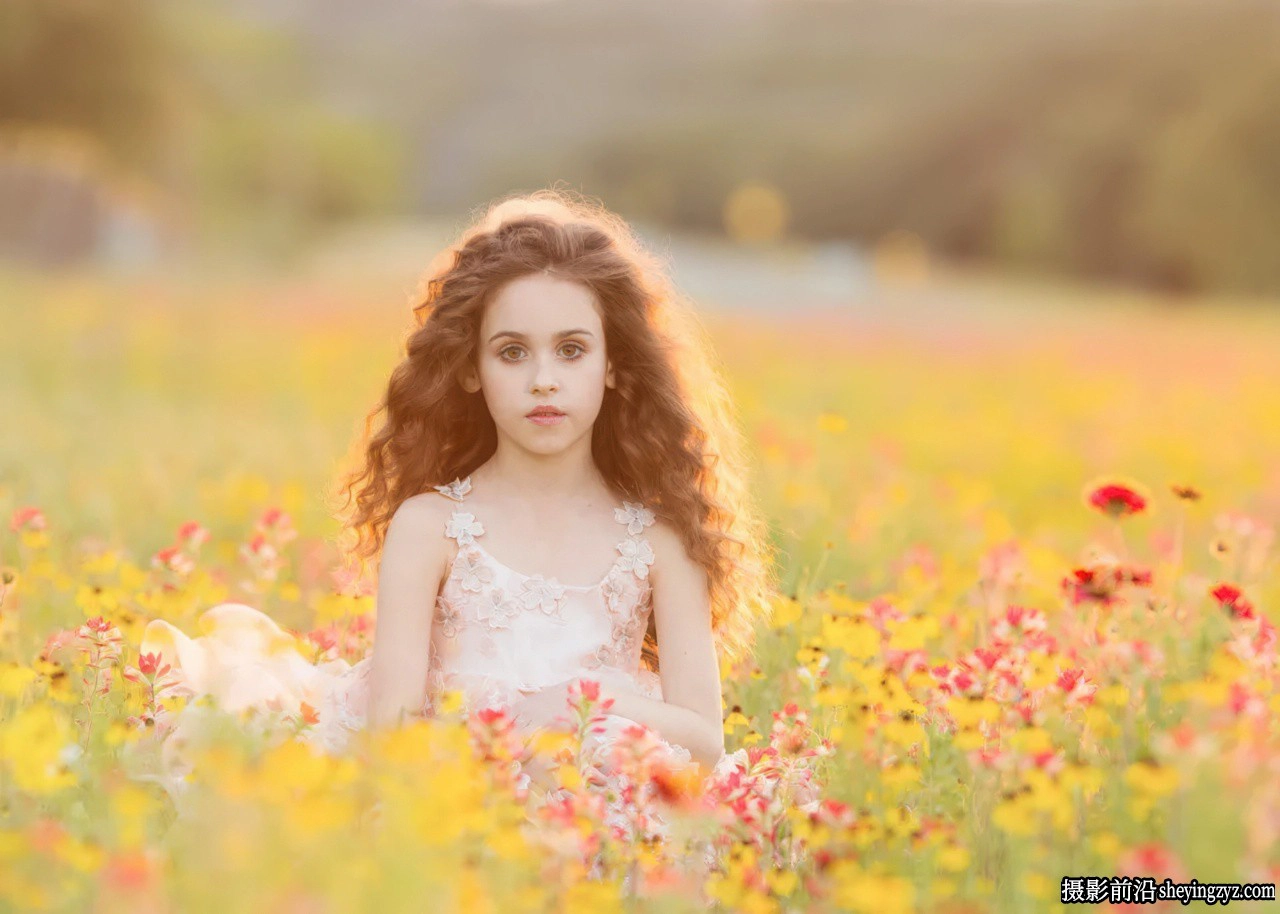 黄金时段人像摄影LR预设Greater Than Gatsby-Golden Hour Presets