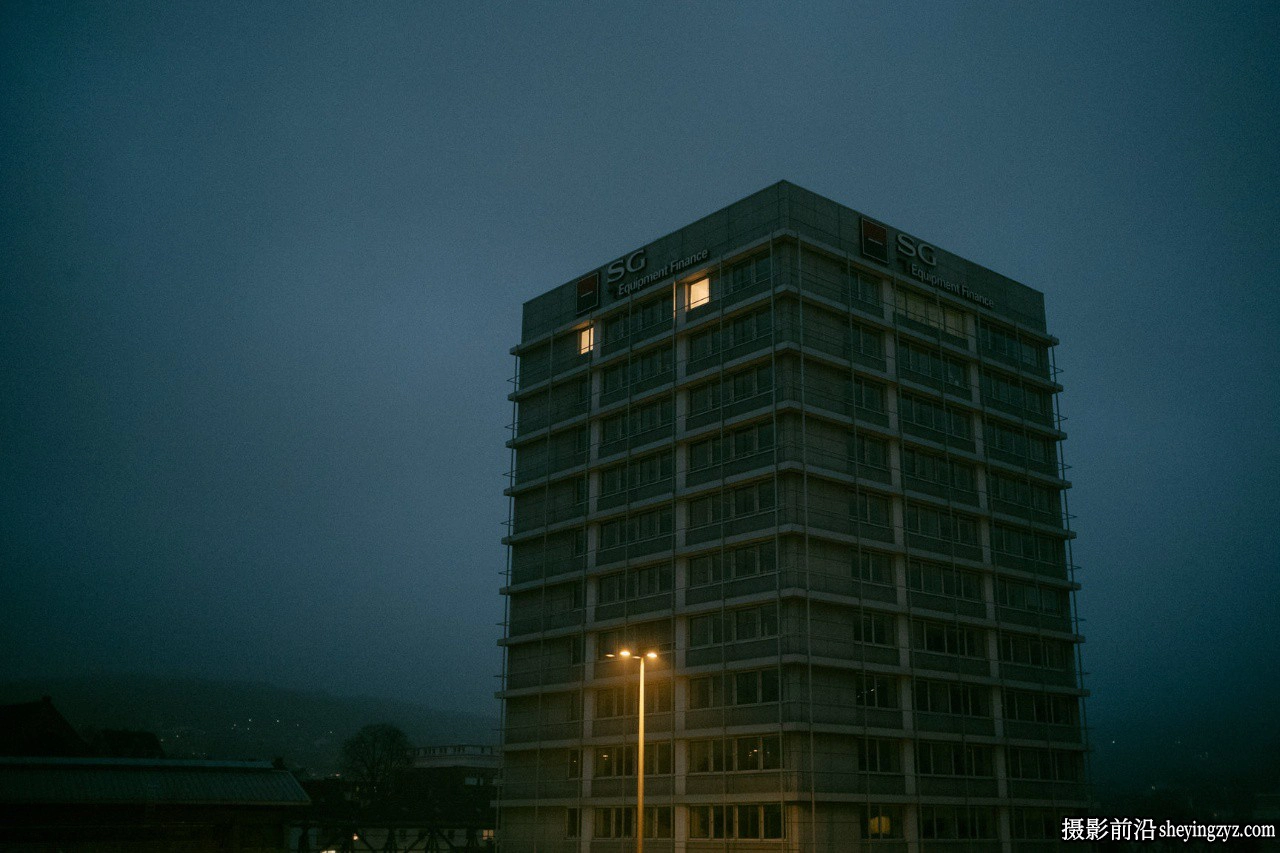 经典富士400H电影胶片LR预设 The Classic Presets - Fuji 400H