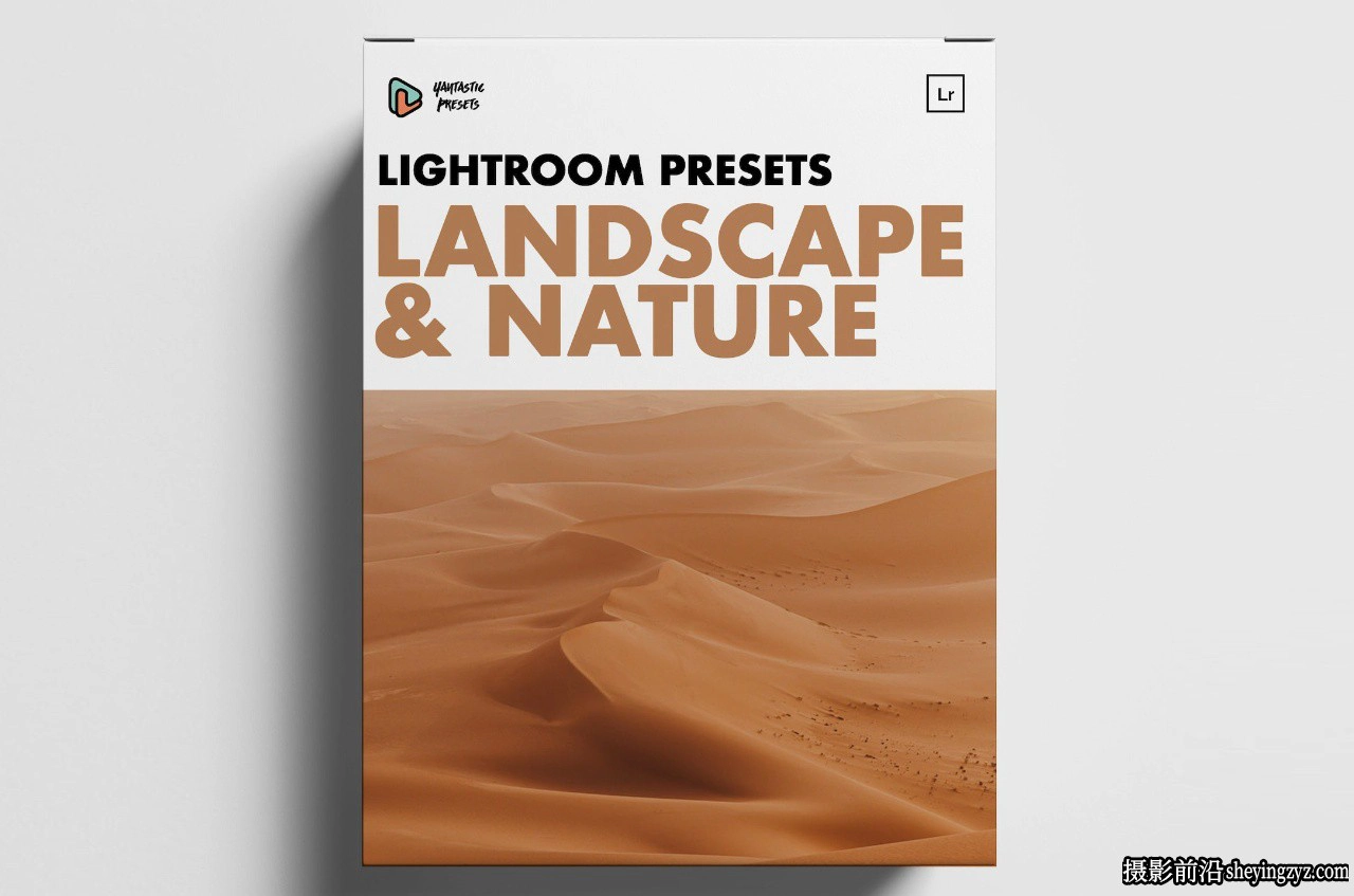 自然风光LR预设 Peter Yan Studio - Landscape &amp; NaturePresets