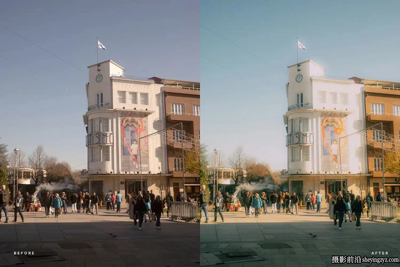 富士胶片终极伴侣预设 Fuji Film Simulationsv Limite Space X100VI