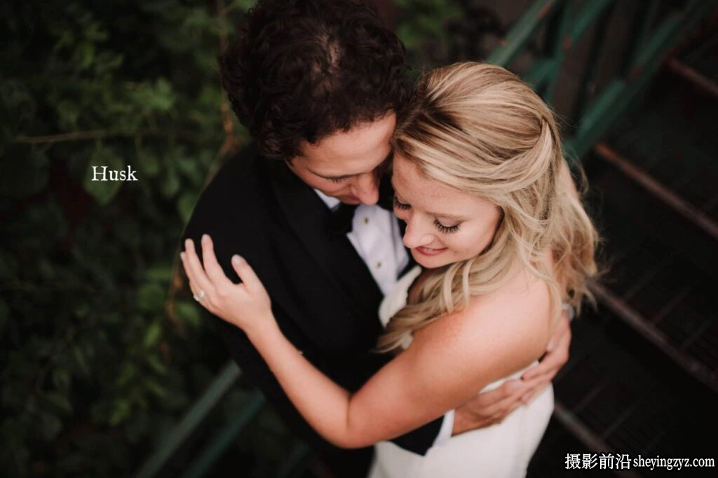 哑光电影复古人像LR/ACR预设Twig &amp; Olive Harvest Matte Presets