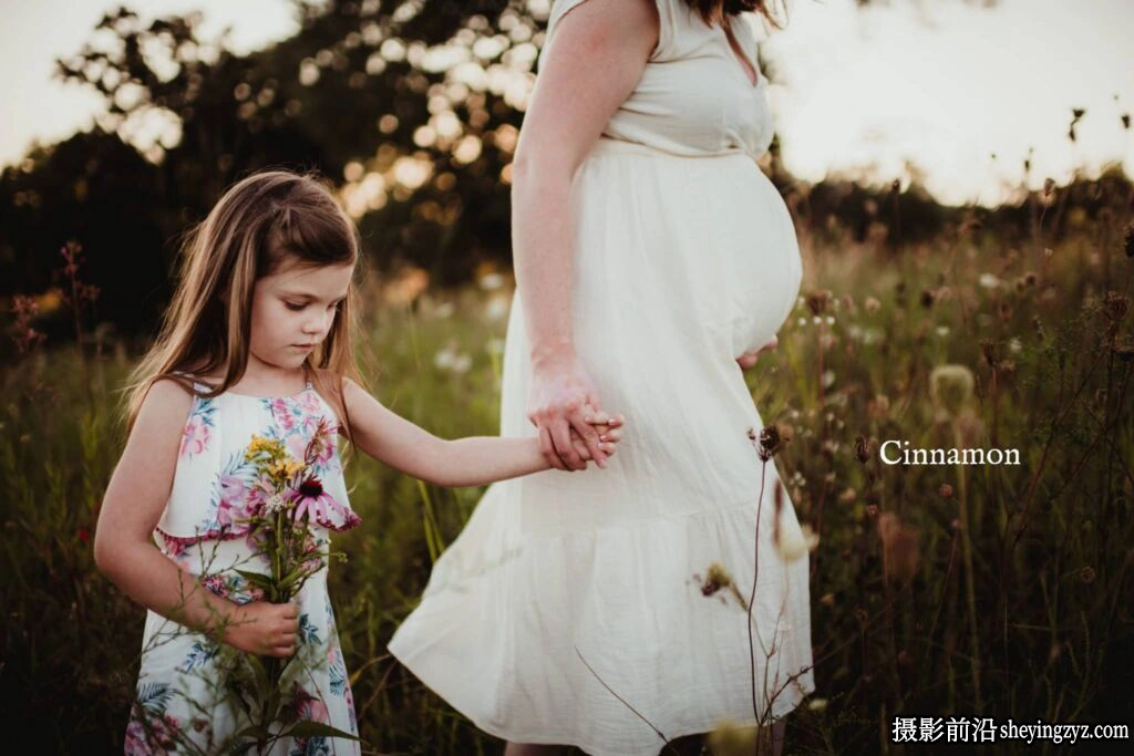 哑光电影复古人像LR/ACR预设Twig &amp; Olive Harvest Matte Presets