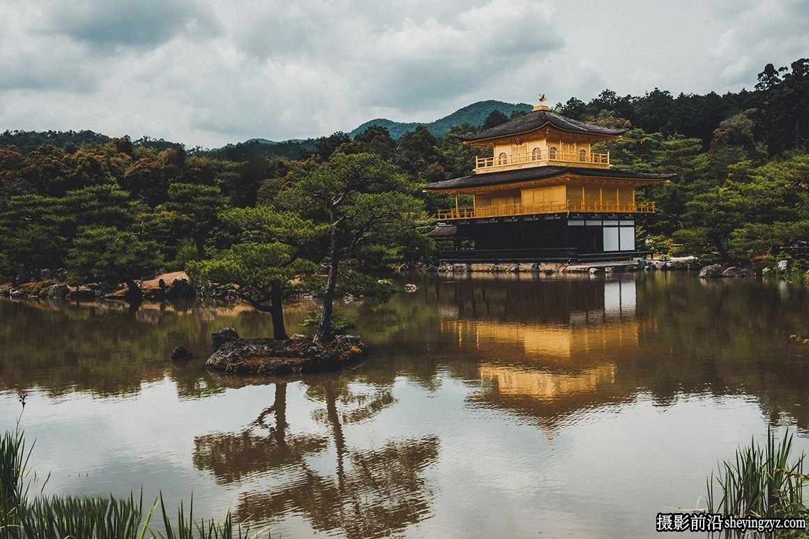 日本东京城市街道旅拍LR预设 ErenJam JAPAN Lightroom Presets