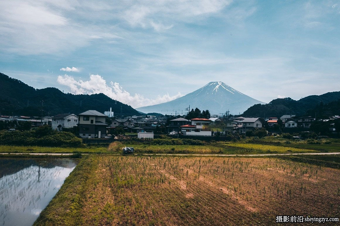 日本东京城市街道旅拍LR预设 ErenJam JAPAN Lightroom Presets