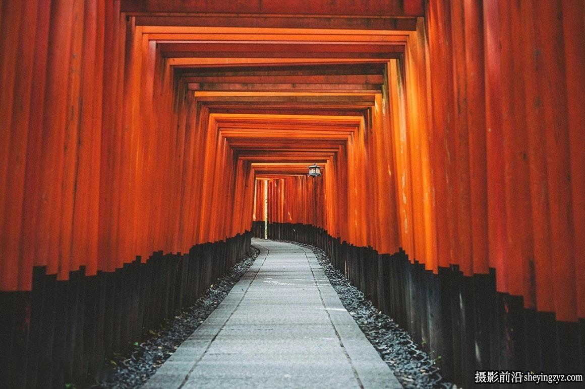 日本东京城市街道旅拍LR预设 ErenJam JAPAN Lightroom Presets