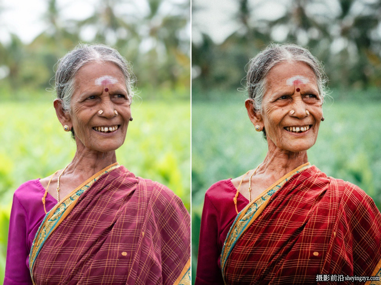 Jamie Windsor柯达胶片LR预设JW Lightroom Presets 3.1-Kodachrome