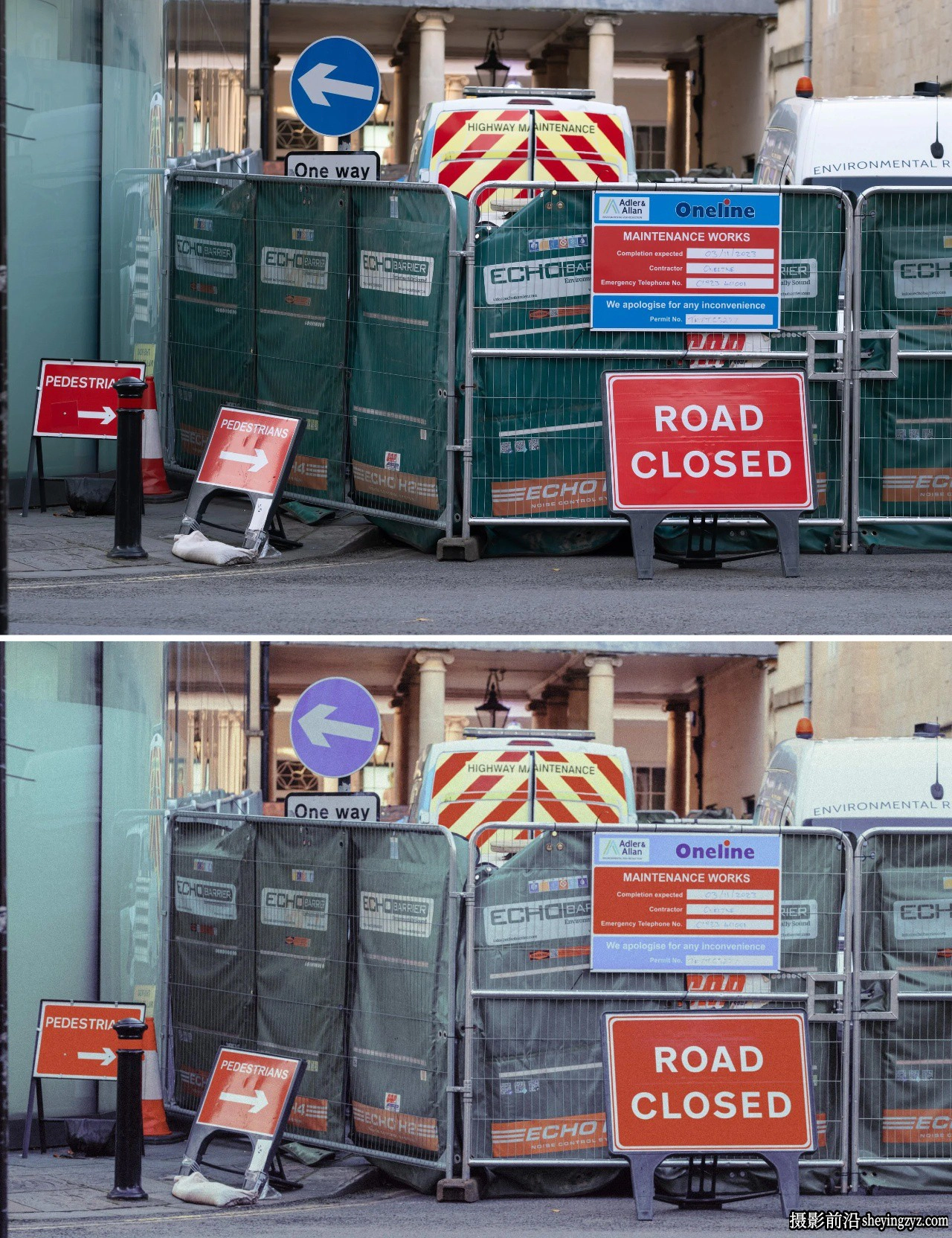 Jamie Windsor柯达胶片LR预设JW Lightroom Presets 3.1-Kodachrome