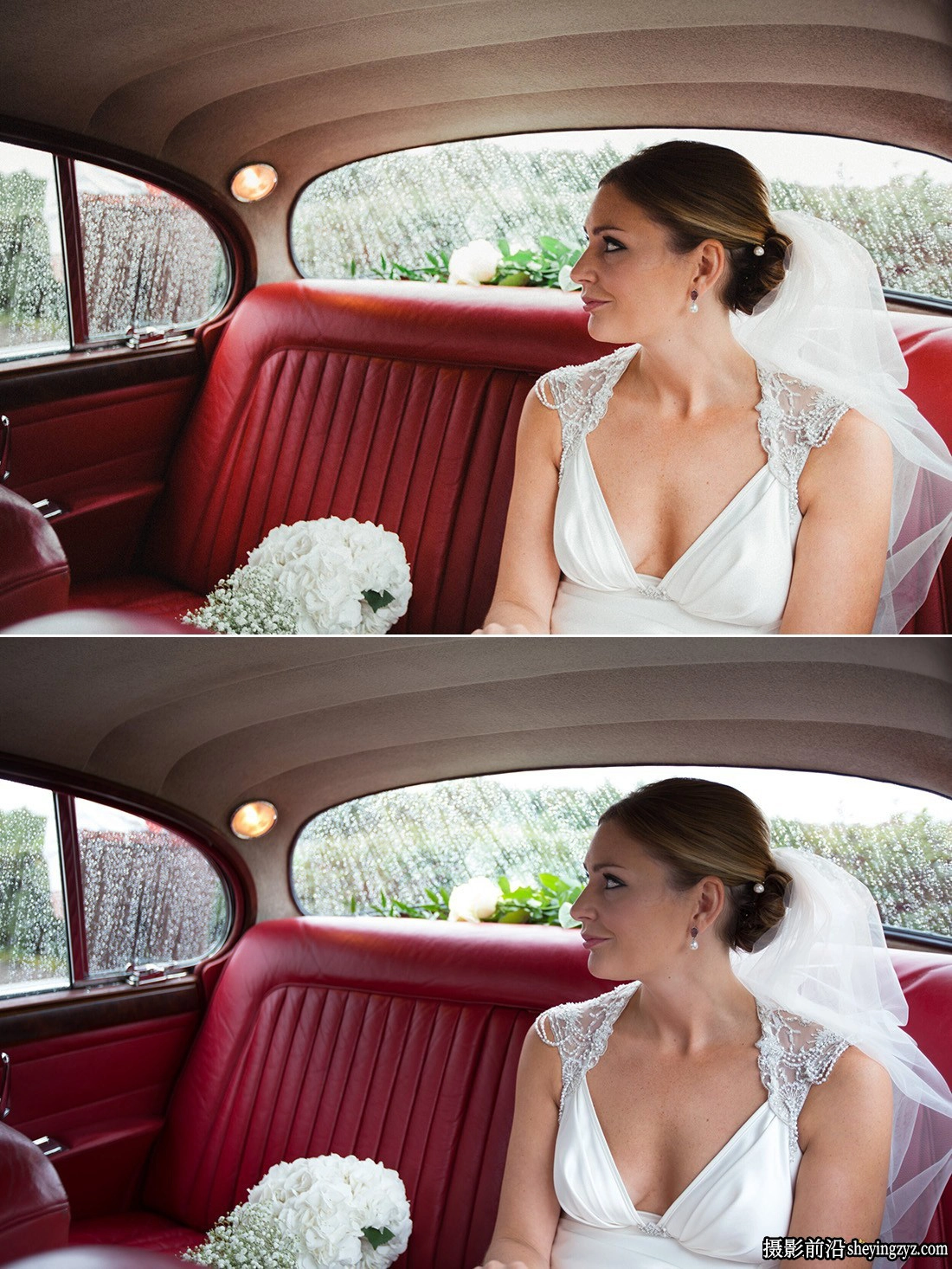 Jamie Windsor 柯达肖像胶片LR预设 JW Presets 3.2 - Kodak Potra