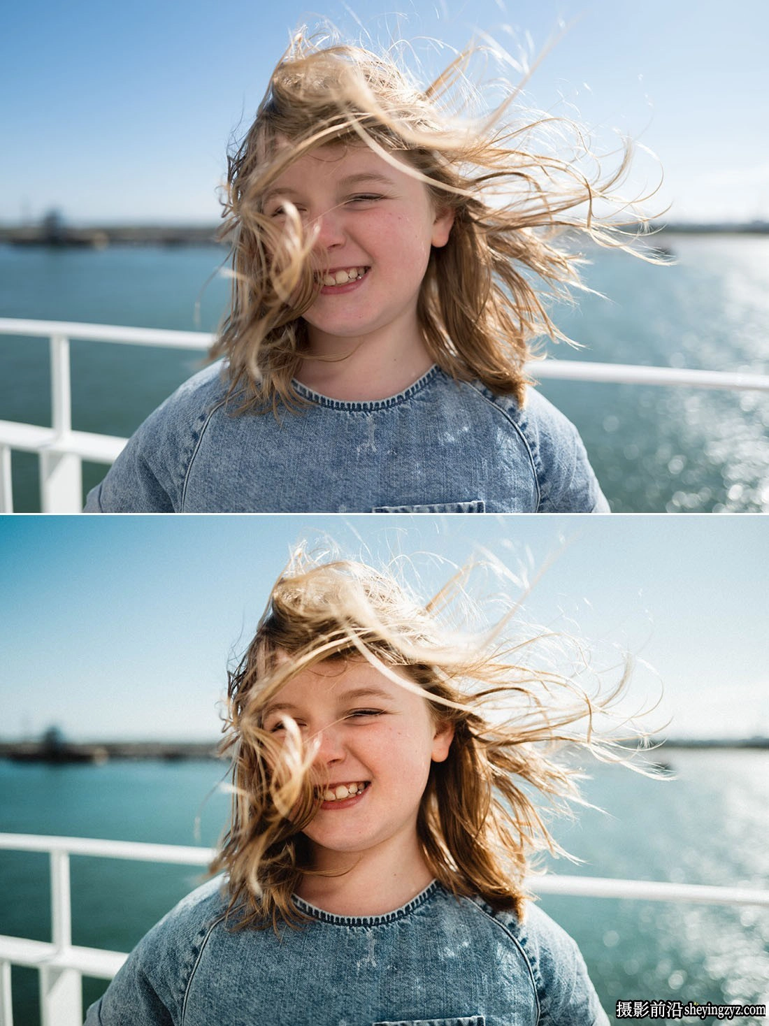 Jamie Windsor 柯达肖像胶片LR预设 JW Presets 3.2 - Kodak Potra