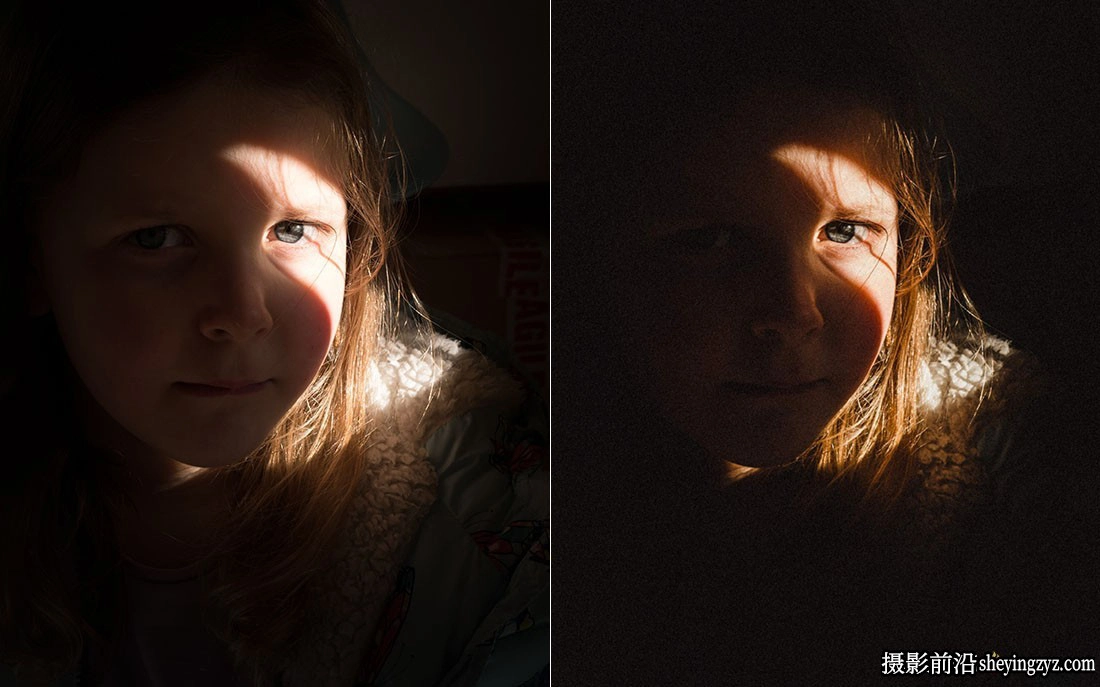 Jamie Windsor 柯达肖像胶片LR预设 JW Presets 3.2 - Kodak Potra