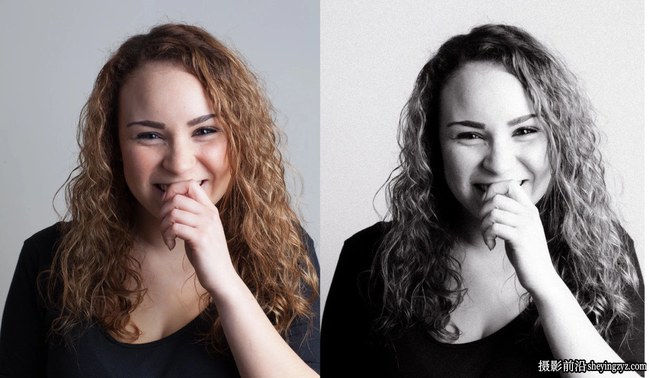 Jamie windsor经典柯达彩色红外胶片LR预设 JW Lightroom Presets 3