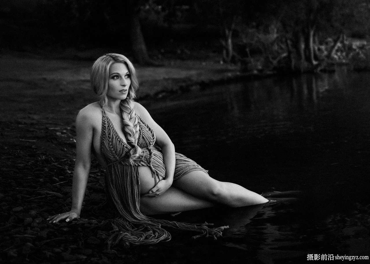 经典黑白胶片LR预设Greater than Gatsby - The Presley Presets