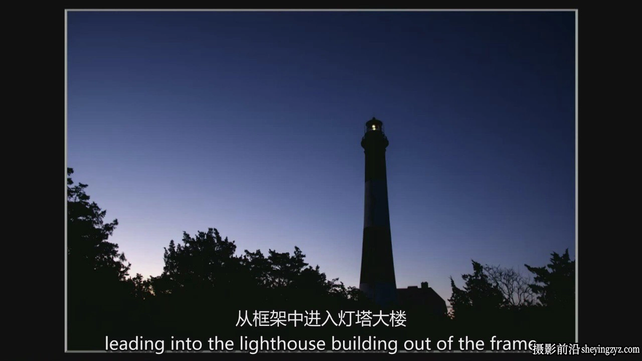 尼康学院讲师Reed Hoffmann带你超越摄影基础教程-中英字幕