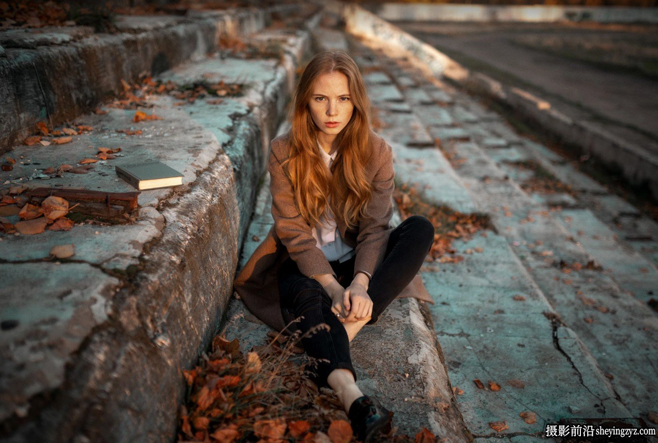 摄影师Alexander Kurennoy人像调色R预设 Presets for Lightroom