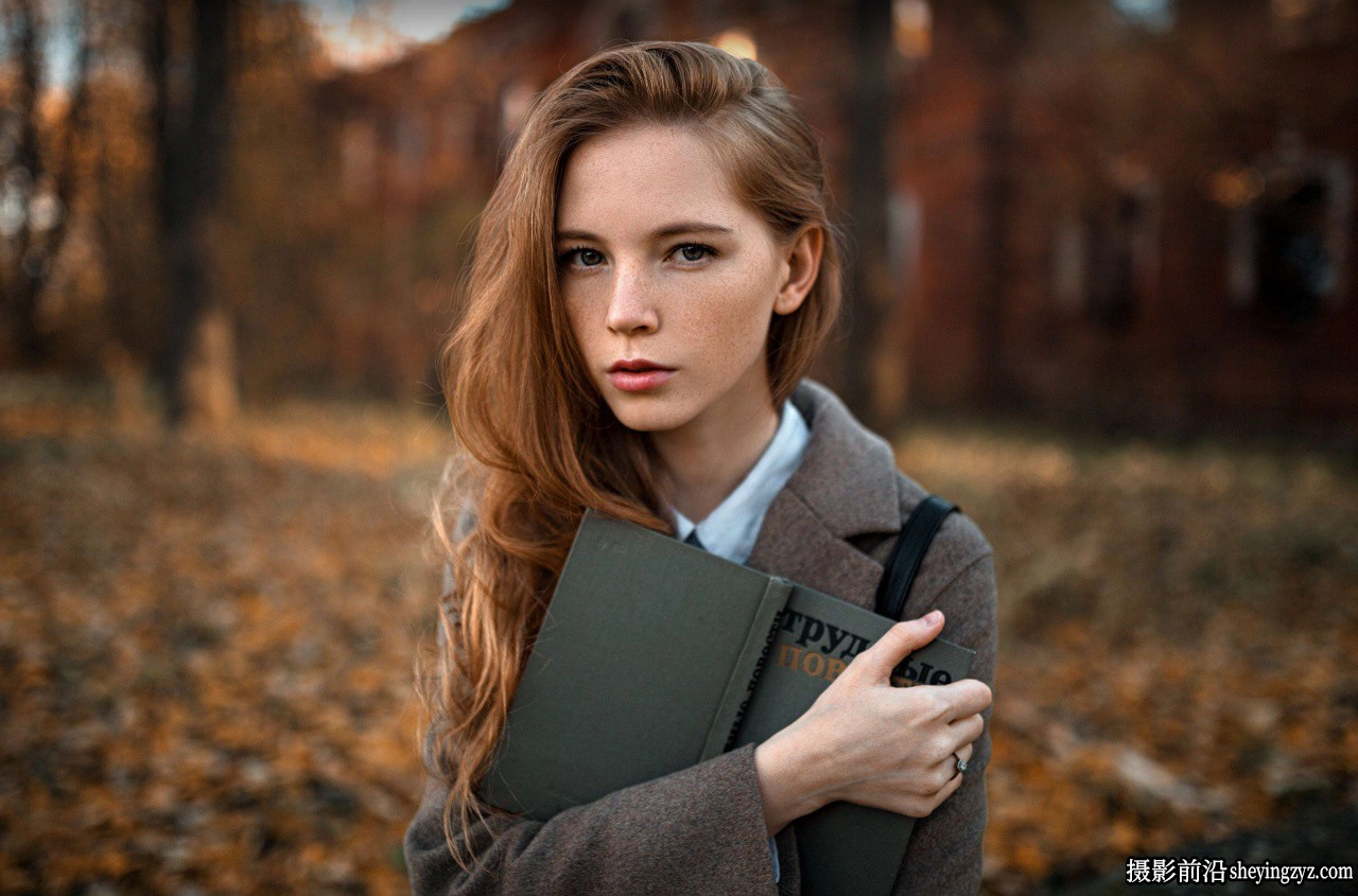 摄影师Alexander Kurennoy人像调色R预设 Presets for Lightroom