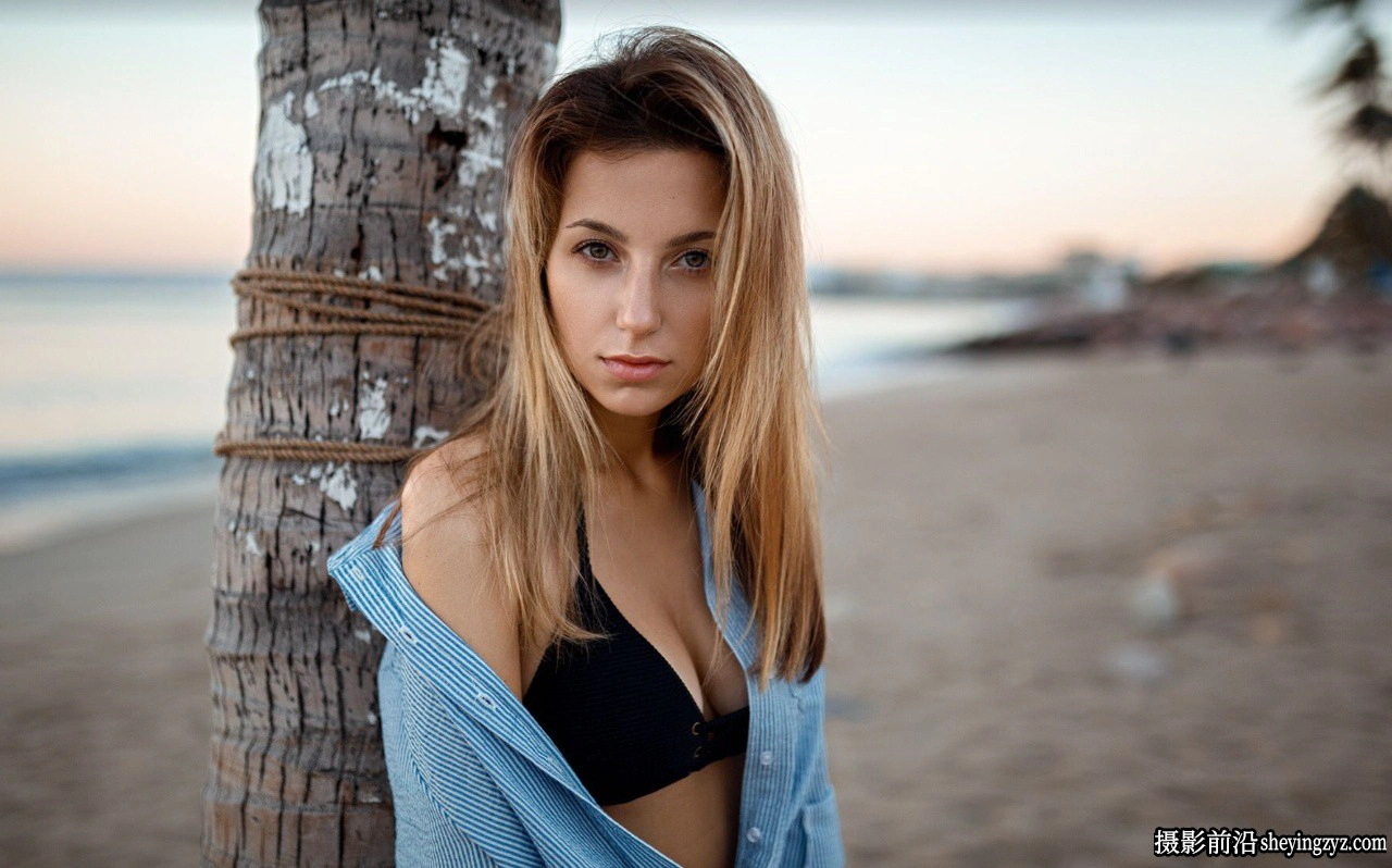 摄影师Alexander Kurennoy人像调色R预设 Presets for Lightroom