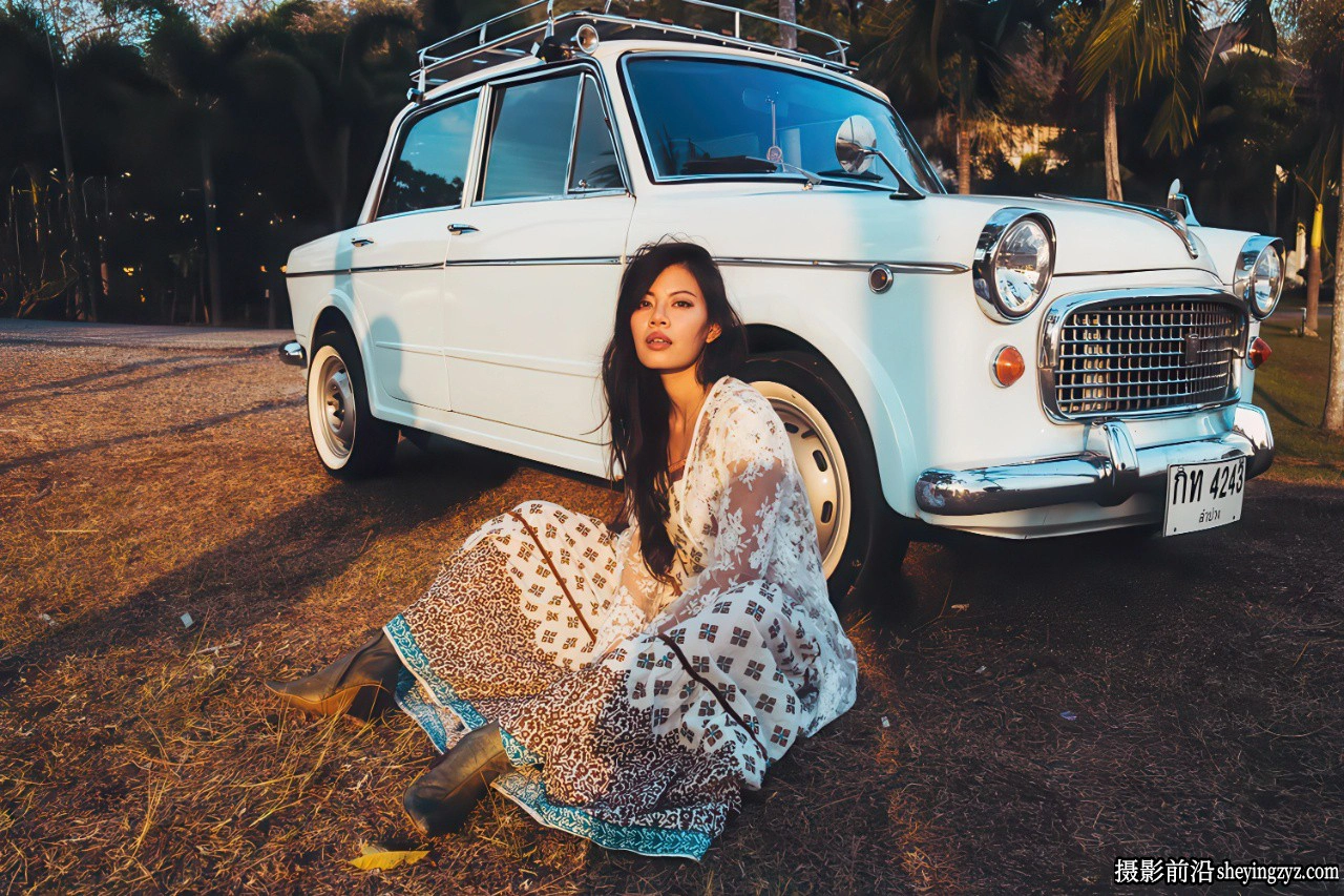 Mastin Labs -宝丽来即时电影胶片LR预设 Instant Everyday Presets