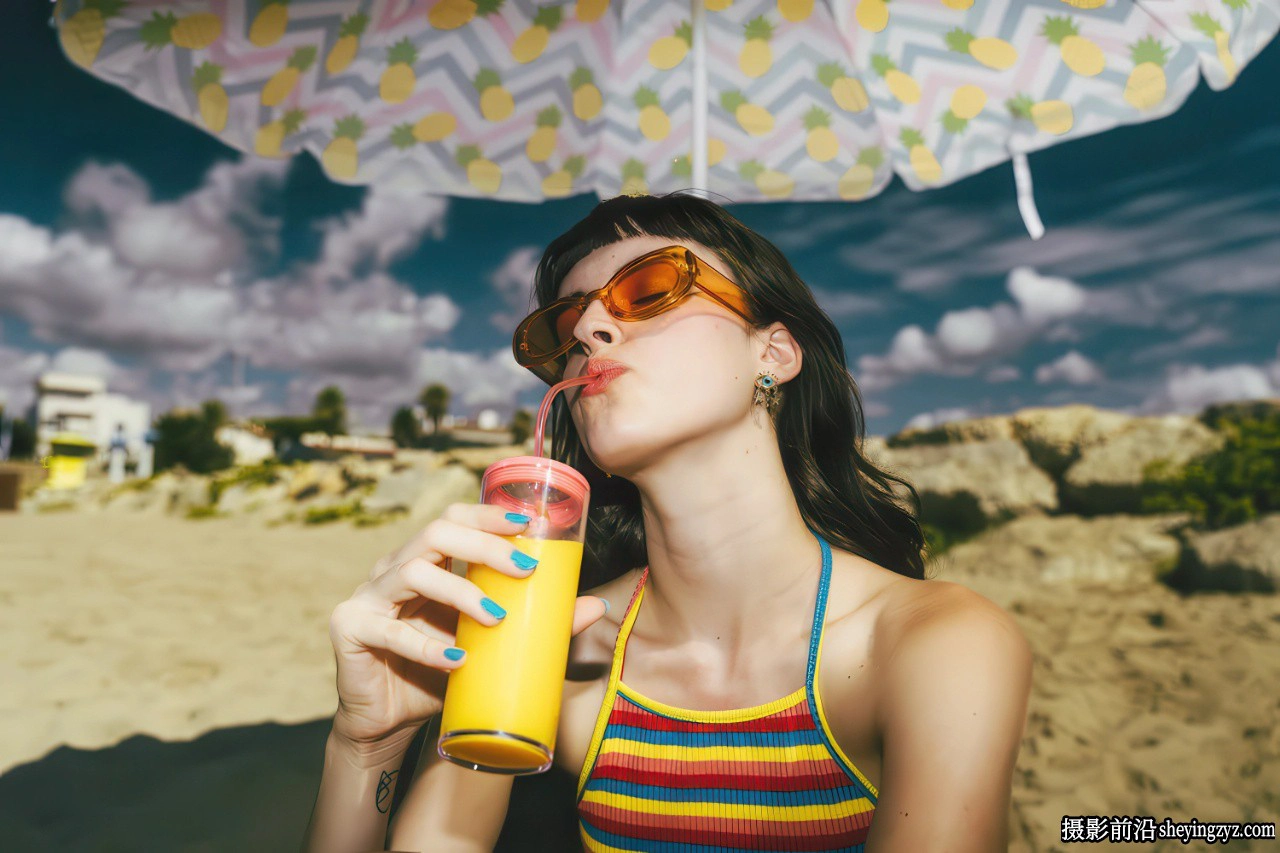 Mastin Labs -宝丽来即时电影胶片LR预设 Instant Everyday Presets