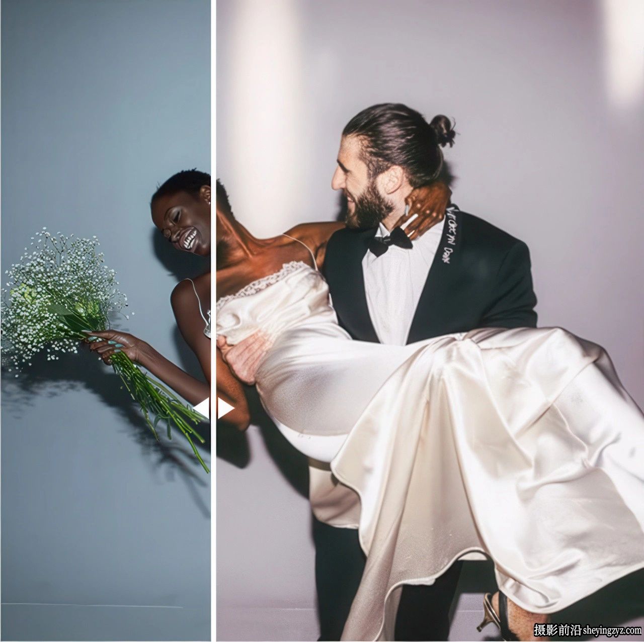 Mastin Labs -宝丽来即时电影胶片LR预设 Instant Everyday Presets
