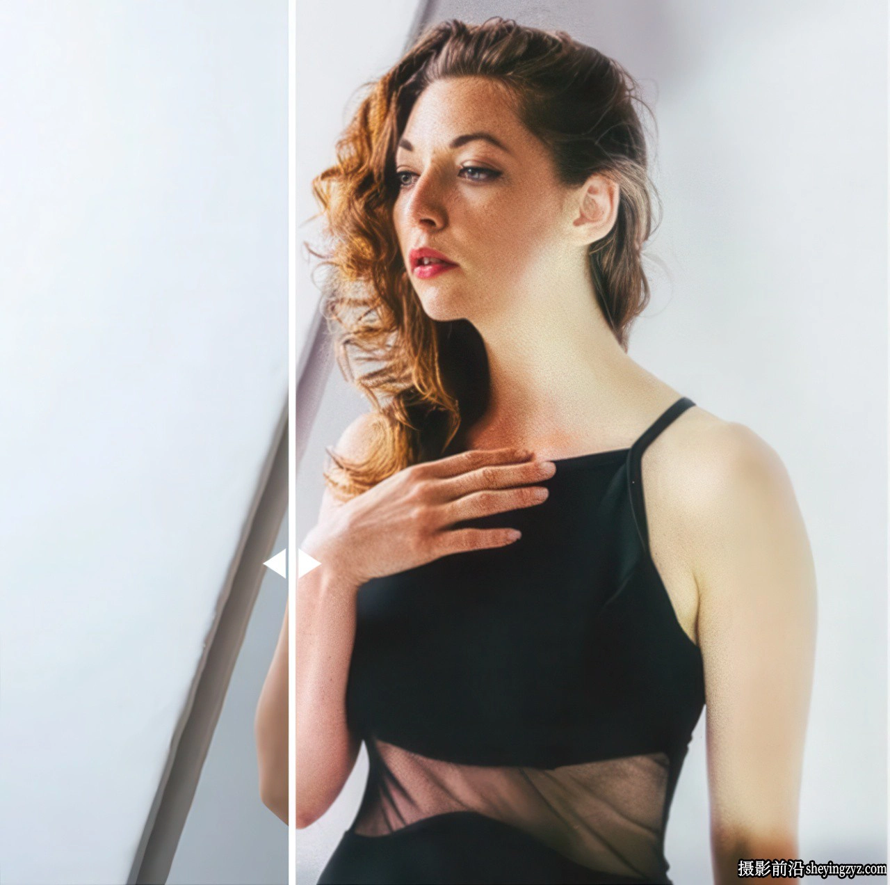 Mastin Labs -宝丽来即时电影胶片LR预设 Instant Everyday Presets
