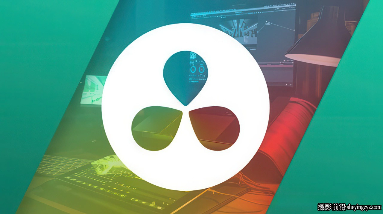 DaVinci Resolve 16 – 完整的视频剪辑色彩校正分级课程-中英字幕