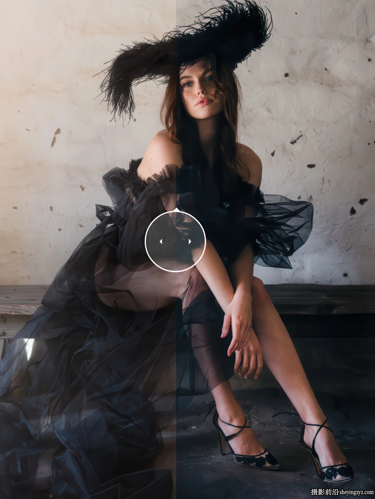 柯达胶片预设DVLOP-JOSE VILLA For the Love of Film Kodak Presets