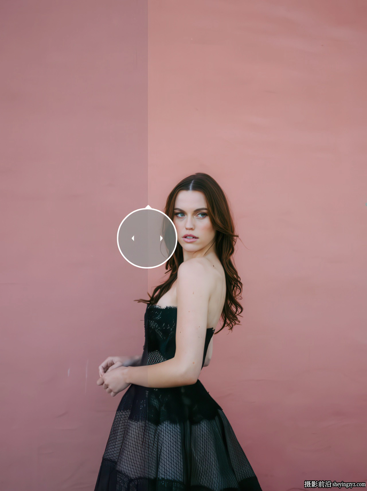 柯达胶片预设DVLOP-JOSE VILLA For the Love of Film Kodak Presets