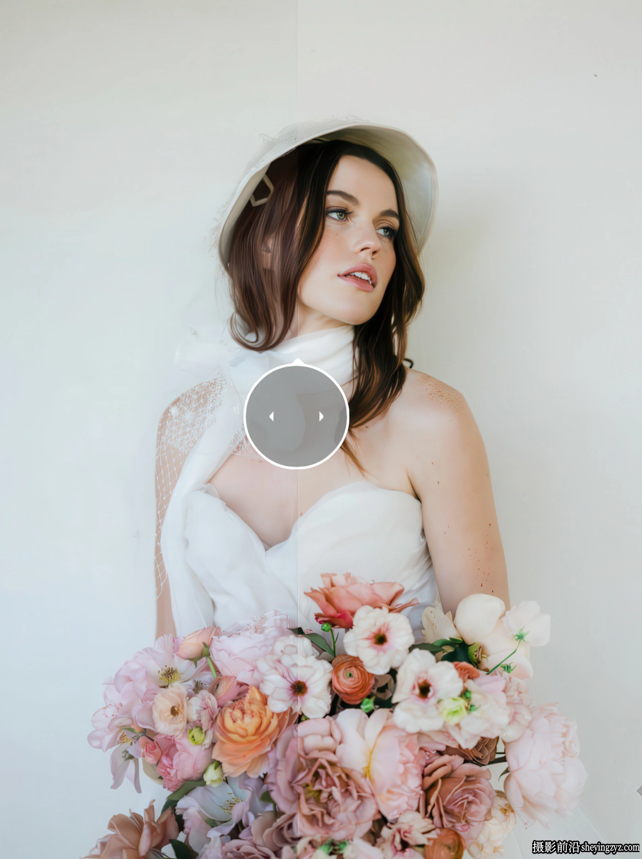 柯达胶片预设DVLOP-JOSE VILLA For the Love of Film Kodak Presets