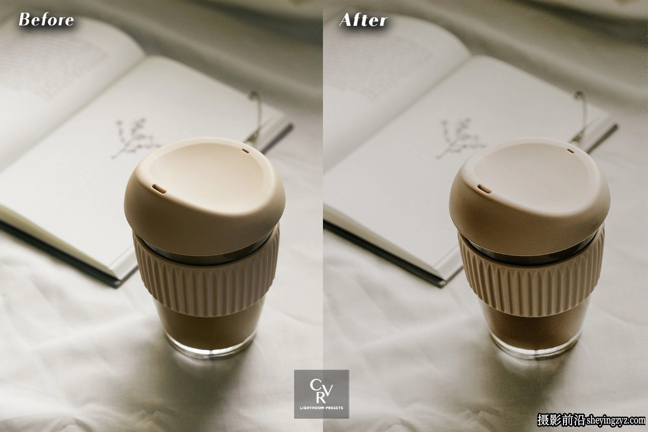 日本摄影风格LR预设 FilterGrade - JAPANDI Lightroom Presets