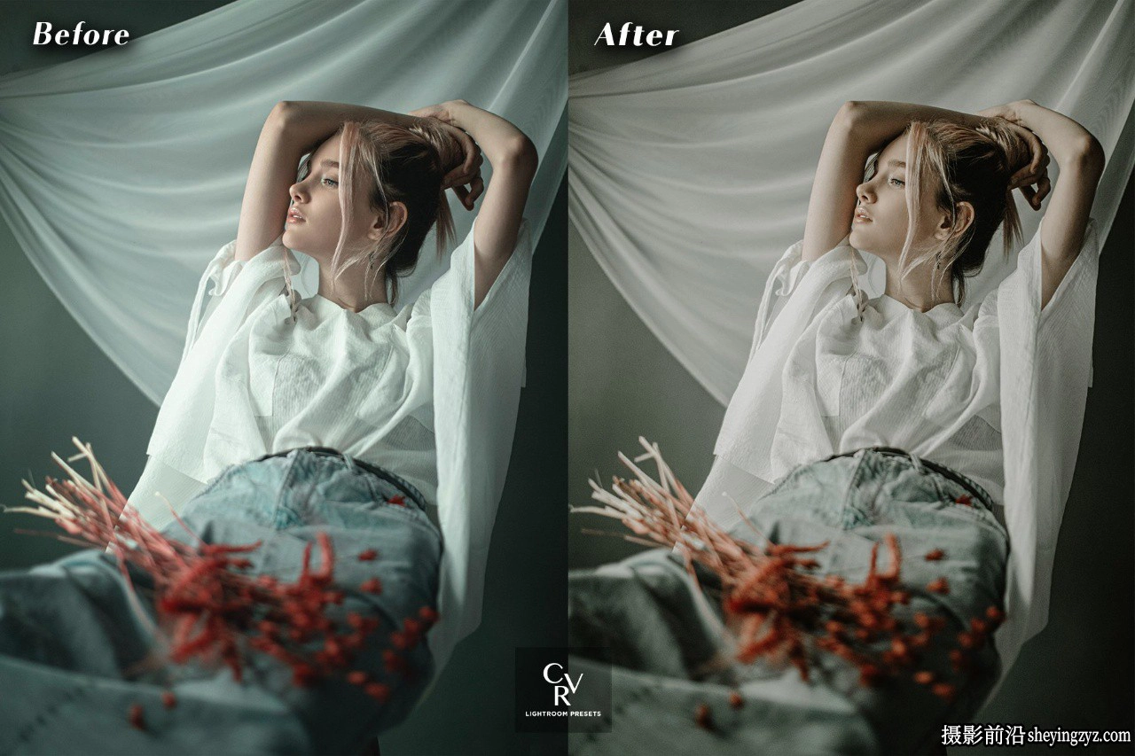 日本摄影风格LR预设 FilterGrade - JAPANDI Lightroom Presets