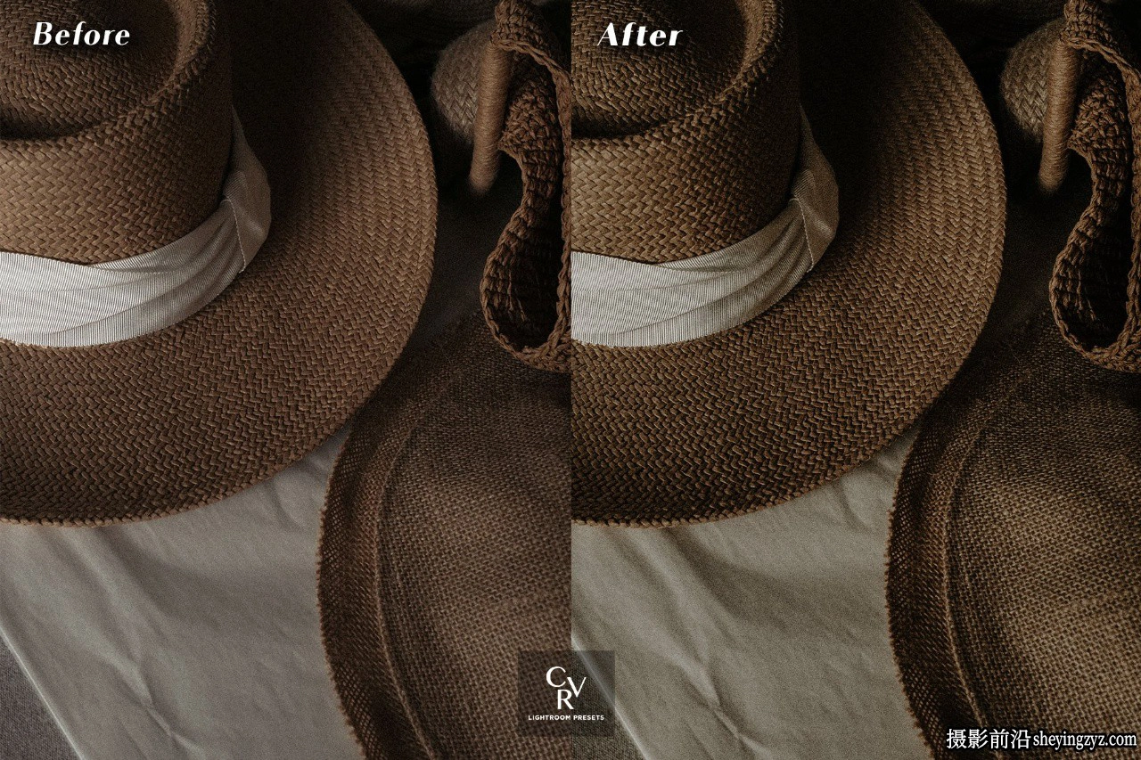 日本摄影风格LR预设 FilterGrade - JAPANDI Lightroom Presets