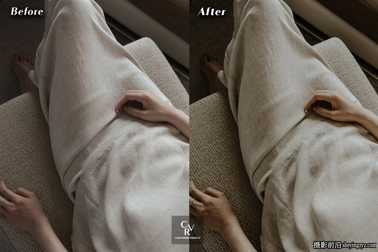 日本摄影风格LR预设 FilterGrade - JAPANDI Lightroom Presets