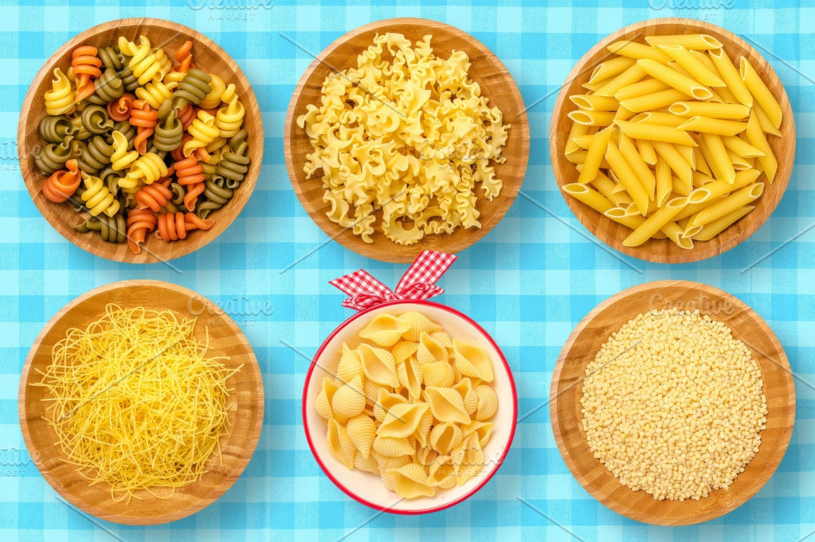 美食样机模型系列第一季-面包,甜甜圈,面粉,糕点美食独立样机模型