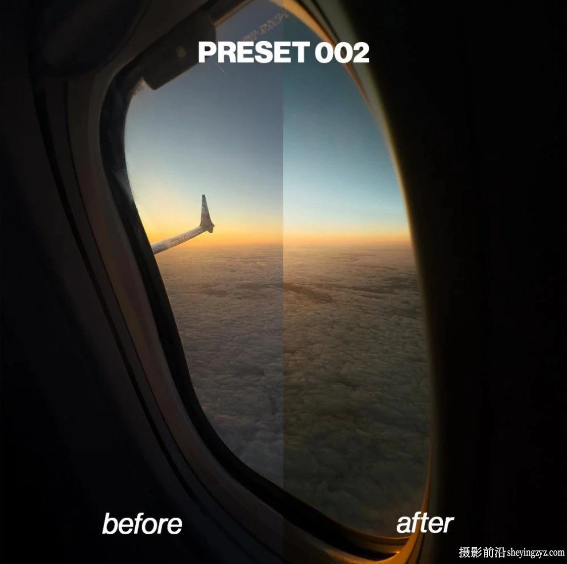 iPhone ProRAW预设集V2 Mike Chudley - iPhone ProRAW Preset
