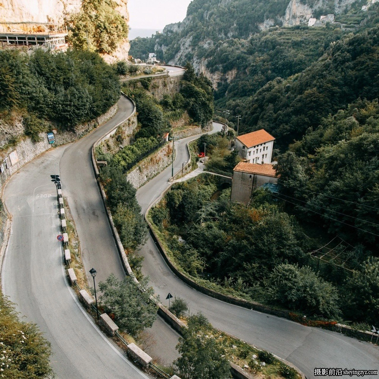 意大利色彩LR预设 PAVEL VOZMISCHEV-Vol.3 Italy Colors Presets