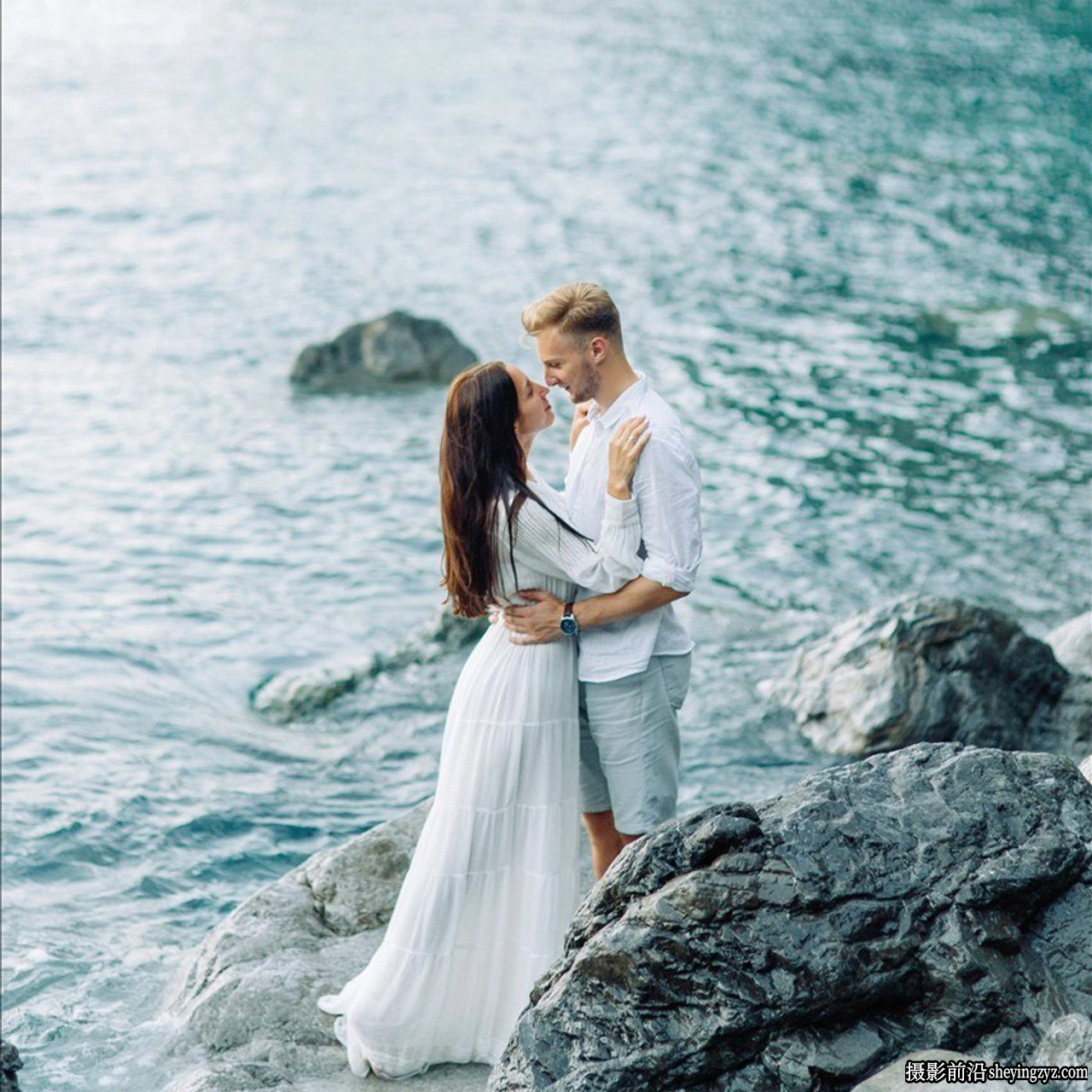 意大利色彩LR预设 PAVEL VOZMISCHEV-Vol.3 Italy Colors Presets