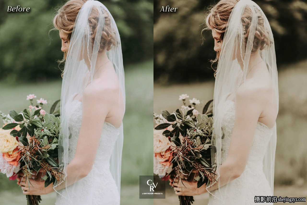 波西米亚LR预设及手机lr预设 Boho Style Lightroom Presets