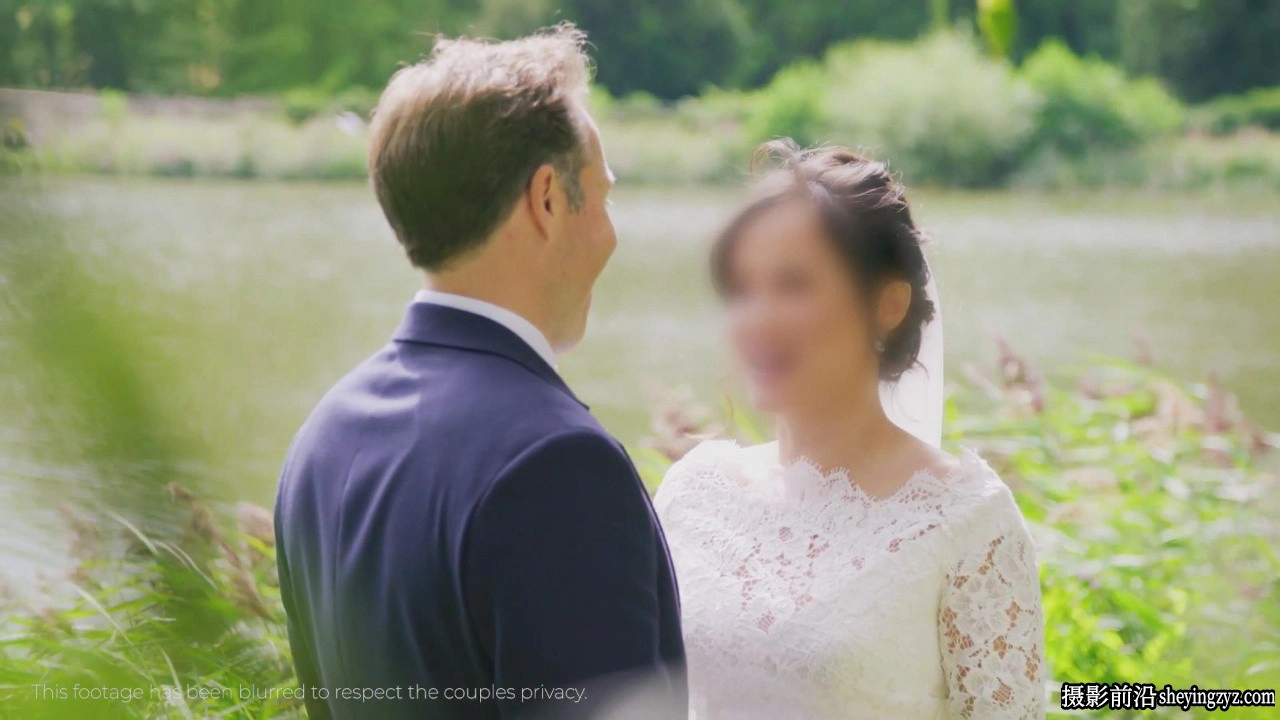 婚礼摄像教程:如何捕捉拍摄电影婚礼场景完整教程-中英字幕