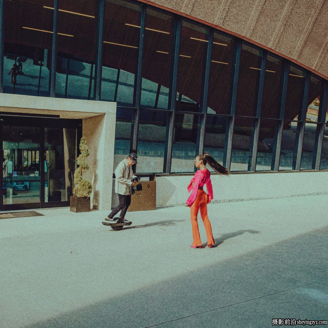 Analogica lab 16毫米胶片LR预设CINEON 16MM Film Lightroom Preset