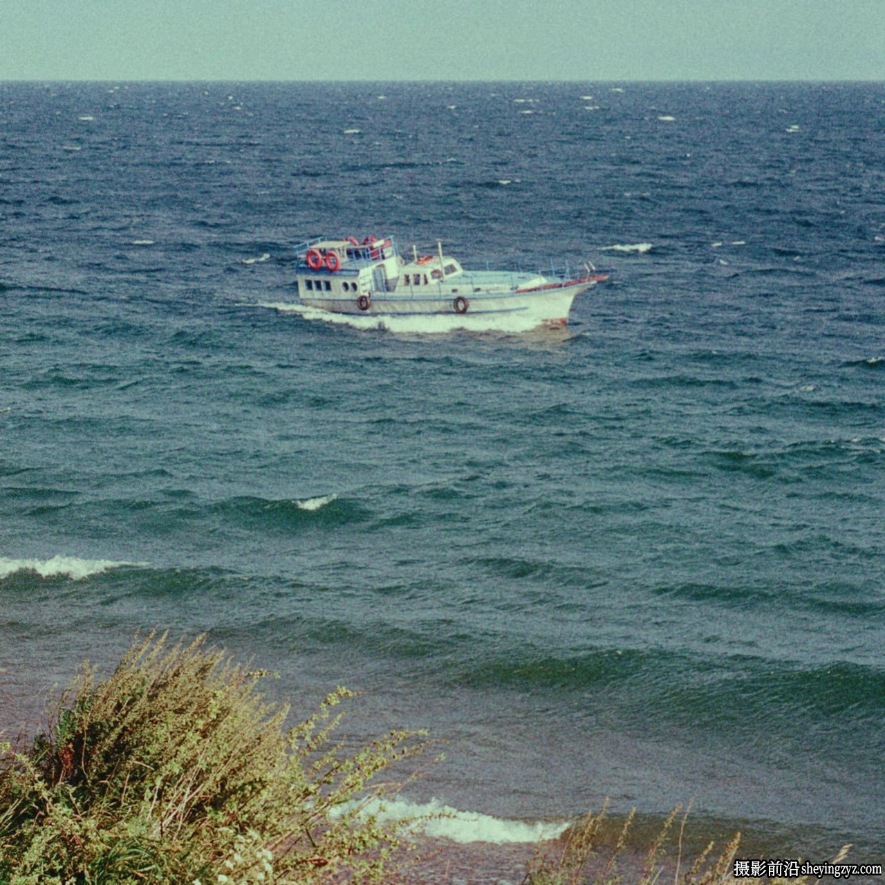 Analogica lab 16毫米胶片LR预设CINEON 16MM Film Lightroom Preset