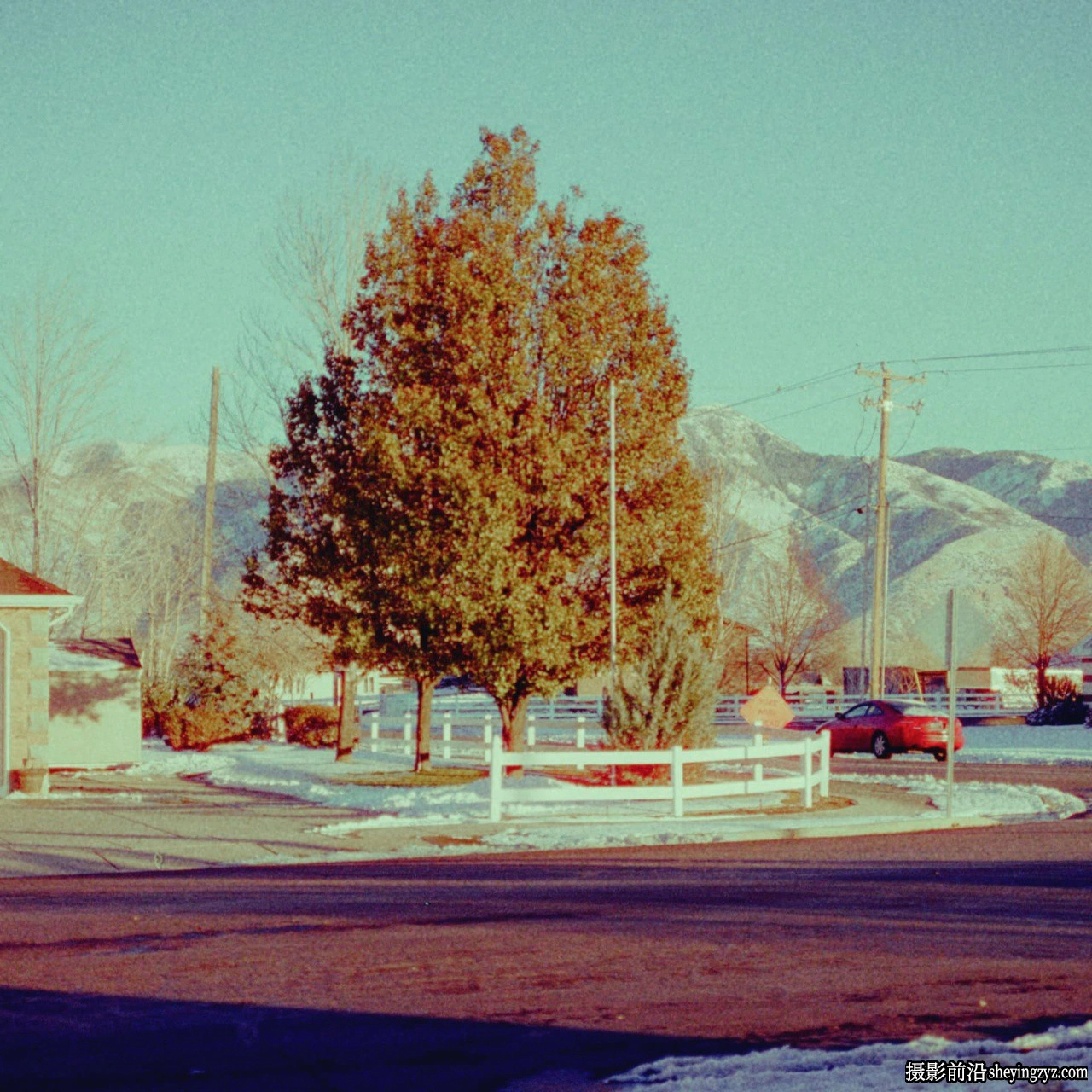 Analogica lab 16毫米胶片LR预设CINEON 16MM Film Lightroom Preset