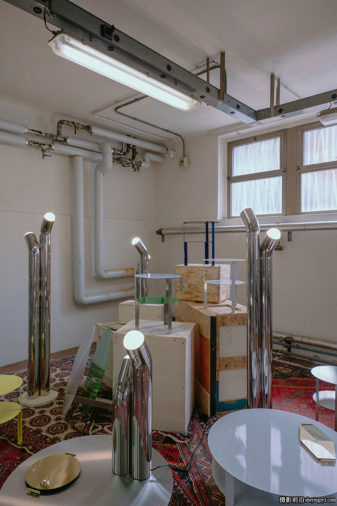Analogica lab 富士胶片色彩C200胶片LR预设 FUJICOLOR C200 Preset
